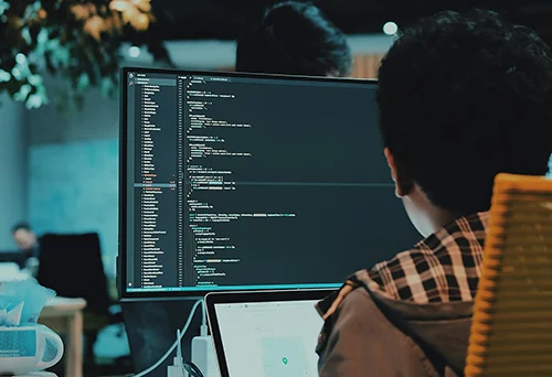 Code Review Audit