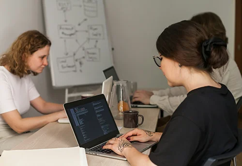Dev Outsourcing